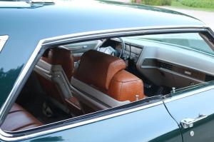 Cadillac DeVille 9-passenger Station Wagon by WISCO 1969 года 